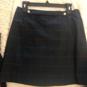 Banana Republic skirt